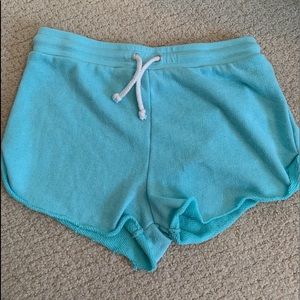 Ocean Drive Shorts